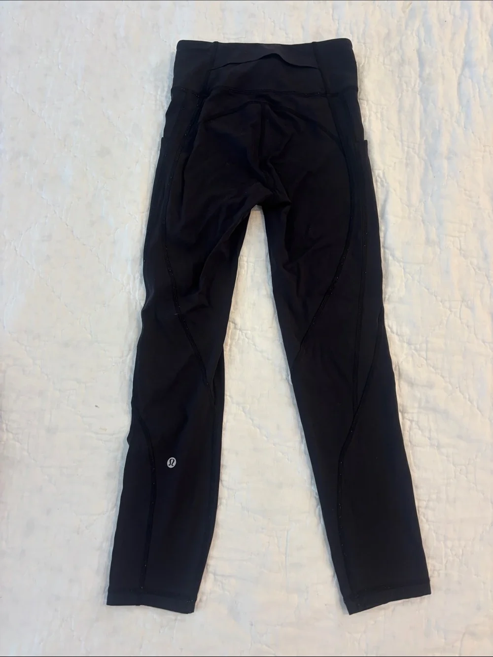Lululemon Leggings - Picture 2 of 3